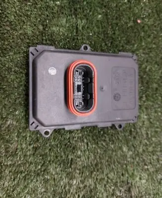 Audi A8 S8 D3 4E Headlight ballast module Xenon 4F0941329D 5DF00936810AA 74696000AE
