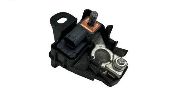 Toyota RAV 4 (XA50) Negative earth cable (battery)