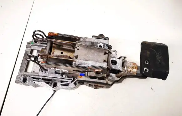 Audi A6 S6 C5 4B Steering wheel axle 4b0419502b