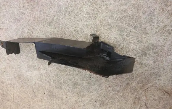 Jaguar XJ X300 Tailgate/trunk/boot lock/latch/bracket 