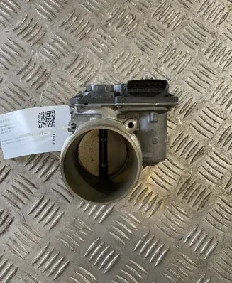 Volvo XC90 Throttle valve 31293736