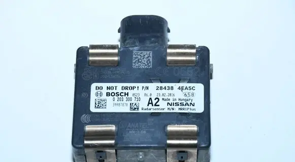 Nissan Qashqai Distronic sensor radar 284384EA5C