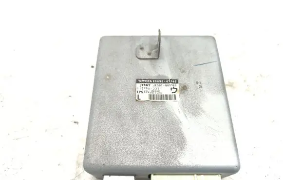 Power steering control unit/module