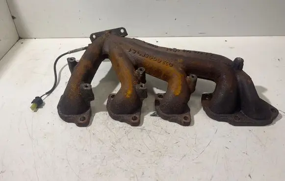 Mercedes-Benz B W245 Exhaust manifold A6401420001