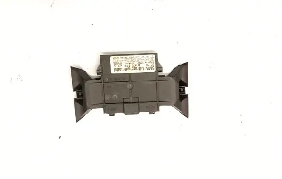 BMW 3 E46 Alarm movement detector/sensor 65758379938