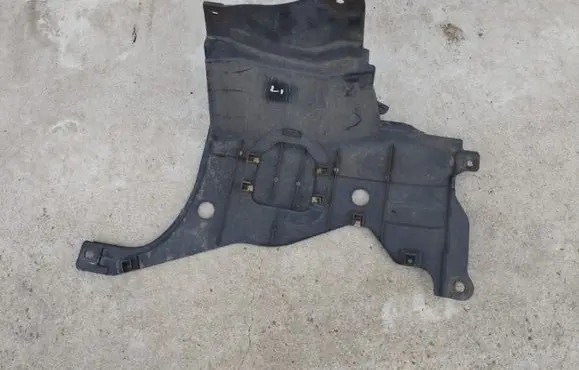 Honda CR-Z Engine splash shield/under tray