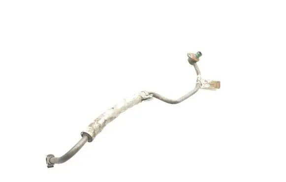 Ford Focus Turbo turbocharger oiling pipe/hose CM5G6K679HA
