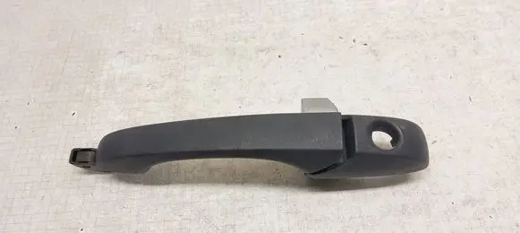 Dodge Caliber Front door exterior handle