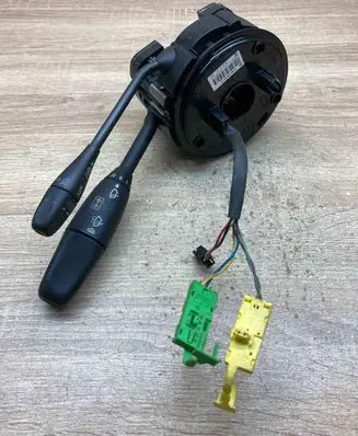 Mercedes-Benz E W211 Indicator stalk 0305459732 05112210