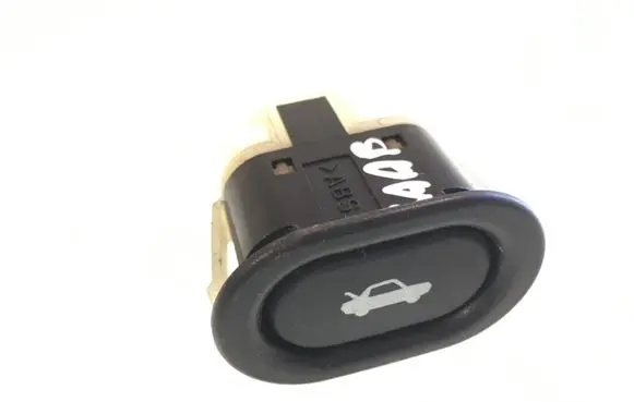 Saab 9-5 Tailgate opening switch 4733440