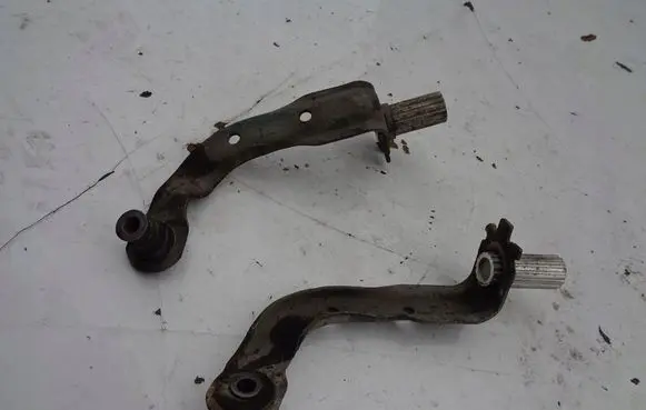 Other front suspension part