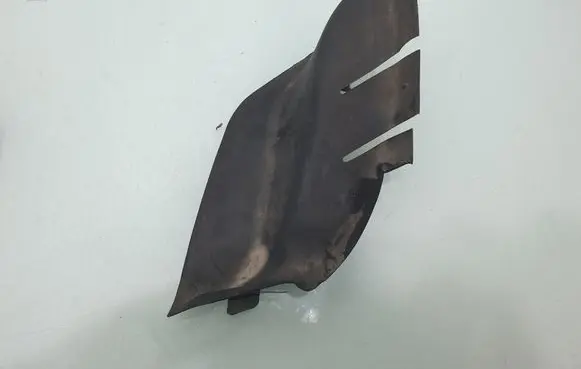 Wiper trim