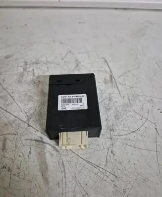 BMW 7 E65 E66 Other control units/modules 9158534 0008860 532358803