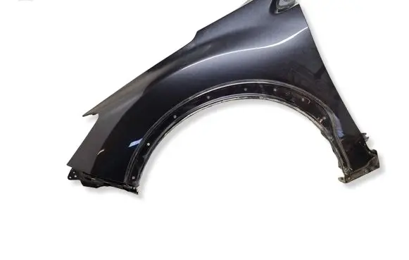 Subaru XV I Fender 