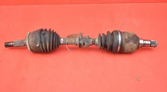 Nissan Maxima Front driveshaft