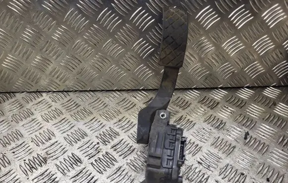 Audi A6 S6 C5 4B Accelerator throttle pedal 6PV00837602