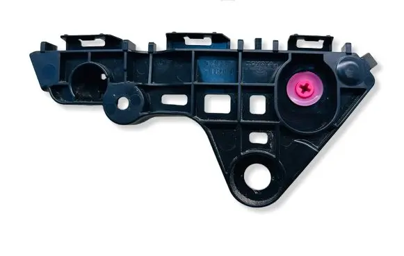 Toyota Corolla Cross Front bumper mounting bracket 5253516050