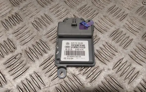 Audi Q5 SQ5 Seat control module 8R0959339