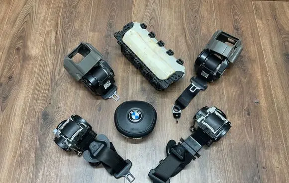 BMW 4 G22 G23 G24 G26 Passenger airbag 39680406312 13844110 34248236