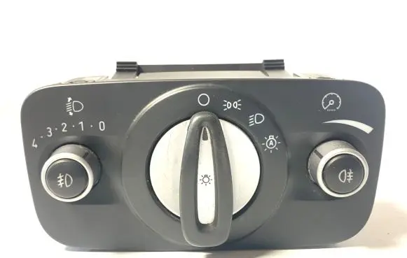 Ford Mondeo MK IV Light switch AG9T13A024CA 180428B 10022427