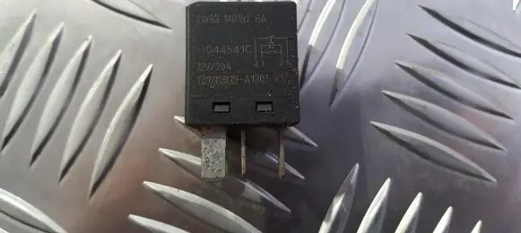 Ford Transit Other relay 2w9314b192ba a1301x17