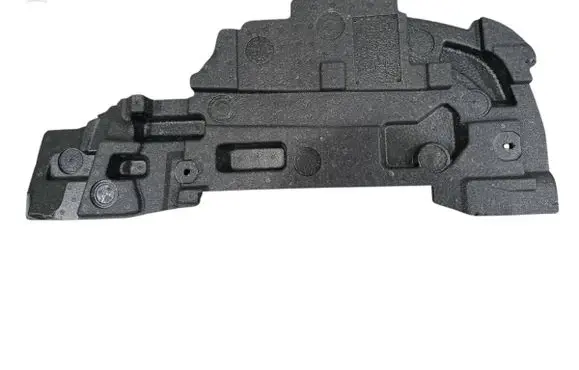 Other trunk/boot trim element