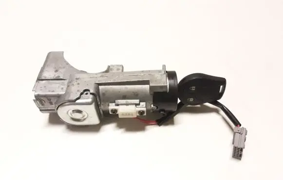 Nissan Juke I F15 Ignition lock AS100