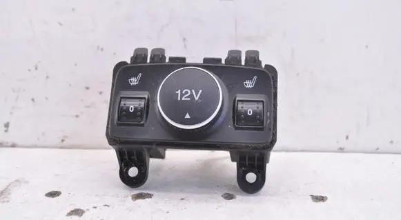 Ford C-MAX II Seat heating switch CJ5T19K314BA