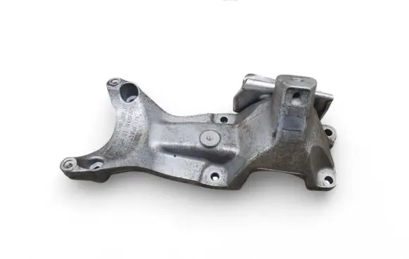 Audi A6 S6 C7 4G Engine mounting bracket 4G0199307H