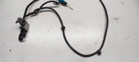 Citroen C5 Negative earth cable (battery) 9664448980