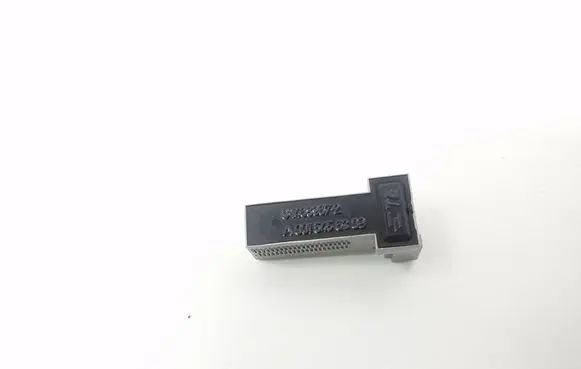Mercedes-Benz E W213 Brake pedal sensor switch A0015456309
