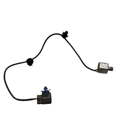 Mazda 3 II Detonation knock sensor ZJ0118921 S5209