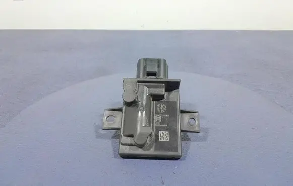 Alfa Romeo Stelvio Other control units/modules 00505339360
