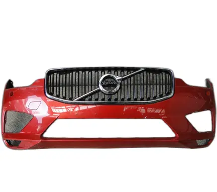 Volvo XC60 Front bumper 31449127