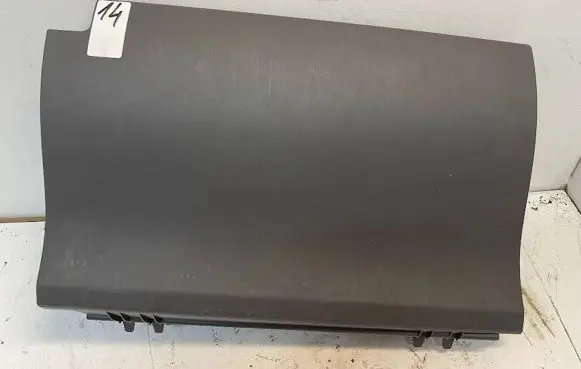 Toyota Prius (XW30) Glove box 55550-47081