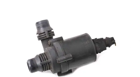 BMW 5 E60 E61 Electric auxiliary coolant/water pump 70207816