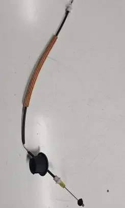Audi A4 S4 B6 8E 8H Rear door cable line 