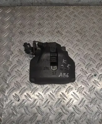 Audi A4 S4 B6 8E 8H Front brake caliper