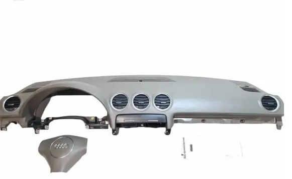 Audi A4 S4 B6 8E 8H Dashboard 8H1857041 ZTT9Z