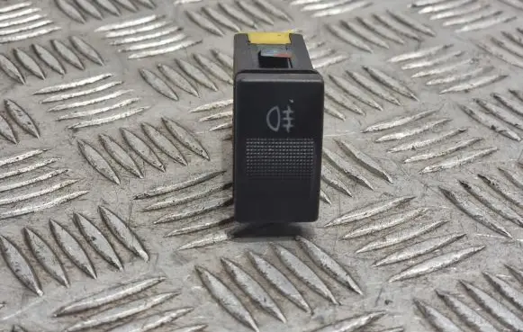 Audi A4 S4 B5 8D Fog light switch 4D0941563