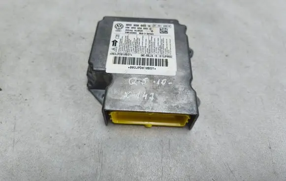 Audi Q5 SQ5 Airbag control unit/module 8R0959655G