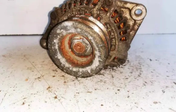 Ford Ranger Generator/alternator A2TC1479ZT