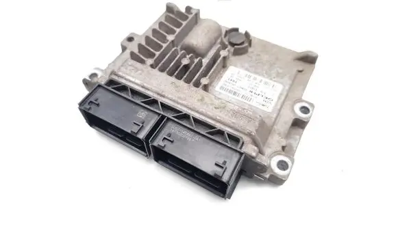 Ford Galaxy Engine control unit/module DS71-12B684-XB 28535262 G1GA-12A650-GB