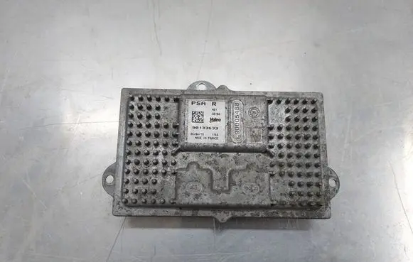 Peugeot 508 II Light module LCM 90133633