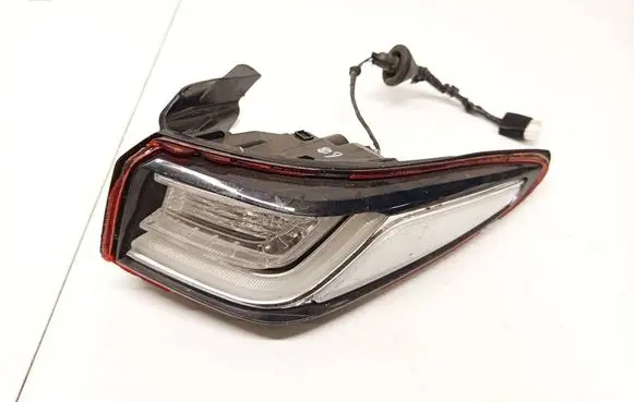Hyundai Kona I Rear/tail lights 92402j9100