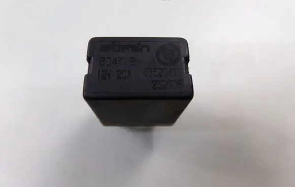 Fiat Ducato Other relay 46520411