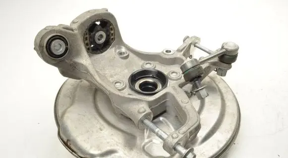 Volvo XC60 Rear wheel hub spindle/knuckle 32395005