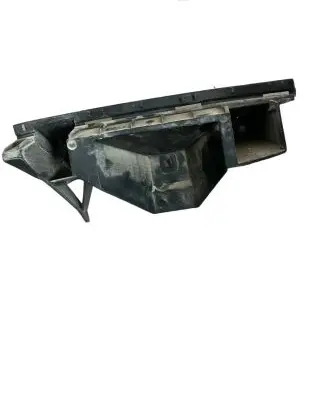 Volvo S80 Rear bumper mounting bracket 30678280