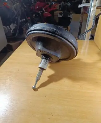 Audi A4 S4 B5 8D Brake booster 8D0612105A 643E