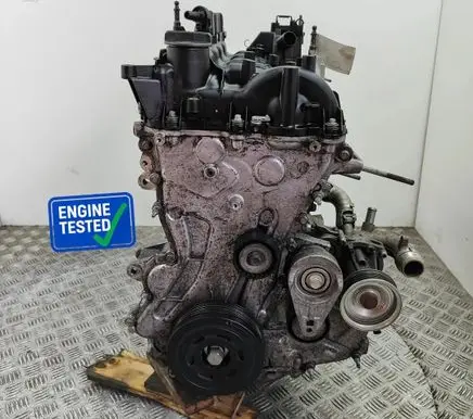 Alfa Romeo Giulia Engine 55273835